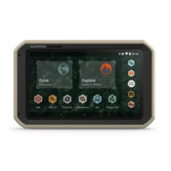 GARMIN Overlander -Tout pour l’Extérieur garmin overlander 2