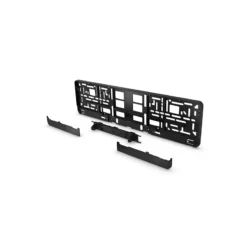 GARMIN Support De Plaque D'immatriculation Pour BC-40