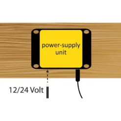 GASLIGHT Eclairage De Coffre à Gaz -Tout pour l’Extérieur gaslight eclairage de coffre a gaz 3