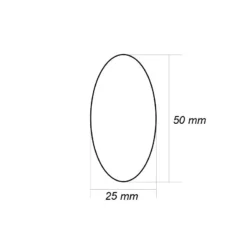 TREM Echelle Intérieure 167 Cm -Tout pour l’Extérieur ges echelle interieure 167 cm 2