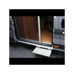GES Moustiquaire Porte Latérale VW T5/T6 -Tout pour l’Extérieur ges moustiquaire porte laterale vw t5 t6 1