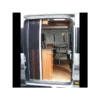 GES Moustiquaire Porte Latérale VW T5/T6