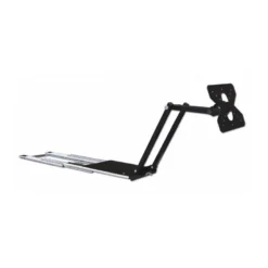 GESTEK Support TV Placard 180° Bras Court -Tout pour l’Extérieur gestek support tv placard 180 bras court 2