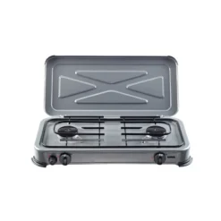 GIMEG Réchaud 2 Feux