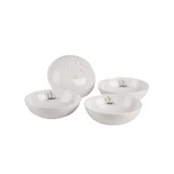 GIMEX 4 Bols Voilier