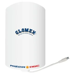 GLOMEX Mizar AGC