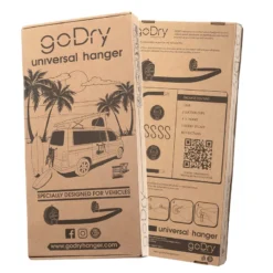 GoDry Hanger | Séchoir étendoir Multifonction -Tout pour l’Extérieur godry seche combinaison godry hanger 8