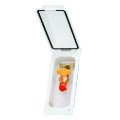 GOK Boîtier De Gaz Extérieur SKU