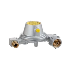 GOK Détendeur U-Form 30 MBar Entrée KLF Sortie G1/4