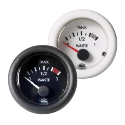 GUARDIAN Jauge à Eaux Usées