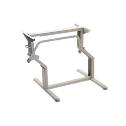 FAWO Pied De Table Automatique - L 60 Cm