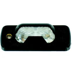 HELLA Eclaireur De Plaque 88 X 35 X 20,5 Mm