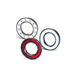 HELLA Enjoliveur Pour Feu Classic ø 55 Mm -Tout pour l’Extérieur hella enjoliveur pour feu classic o 55 mm 3