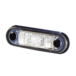 HELLA Feu De Position 70 X 25,9 X 27 Mm