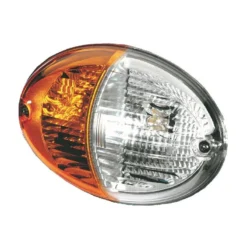 HELLA Feu Ovale Bi-fonctions