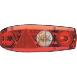 HELLA Feux Arrières Caraluna II Pus Caravane