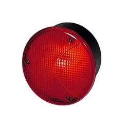 HELLA Feux Multi Arrières ø 122 Mm -Tout pour l’Extérieur hella feux multi arrieres o 122 mm 2