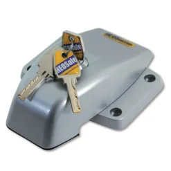 HEOSAFE Van Security X 2