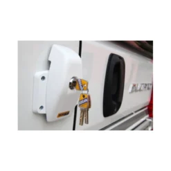 HEOSAFE Van Security X 2 -Tout pour l’Extérieur heosafe van security x 2 7