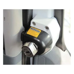 HEOSAFE Verrou Pour Ford Transit