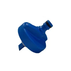 HEOSOLUTION Bouchon Coupelle Raccord Rapide