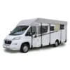 HINDERMANN Housse De Protection Pour Camping-car