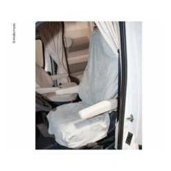 HINDERMANN Housse De Siège Conducteur