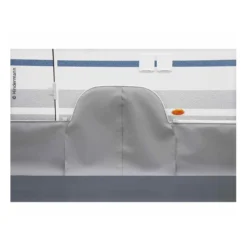 HINDERMANN Protection De Roue Simple Caravane