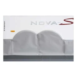 HINDERMANN Protection De Roue Double-essieu Caravane