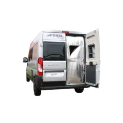 HINDERMANN Volet Isolant Arrière Ducato -Tout pour l’Extérieur hindermann volet isolant arriere ducato 2