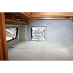 HINDERMANN Volet Isolant Arrière Ducato -Tout pour l’Extérieur hindermann volet isolant arriere ducato 3