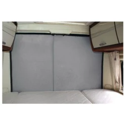 HINDERMANN Volet Isolant Porte-arrières Ducato