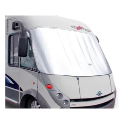 HINDERMANN Volet Isolant Pour Intégral