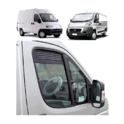 HKG Airvent FIAT Ducato
