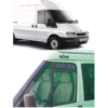 HKG Airvent FORD Transit 3 & 4