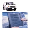 HKG Airvent Latéral Arrière VW T4