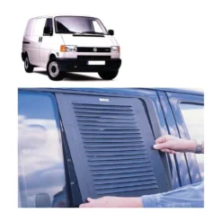 HKG Airvent Latéral Arrière VW T4