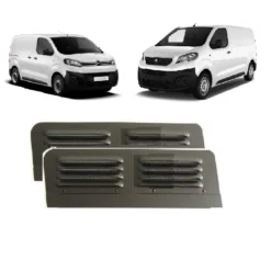 HKG Airvent STELLANTIS | Jumpy, Expert & Proace