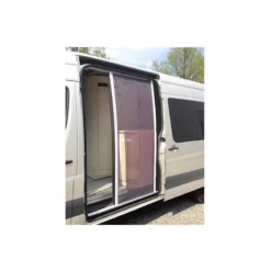 HORREX Porte Moustiquaire RHD| Sprinter 2 /Crafter 1