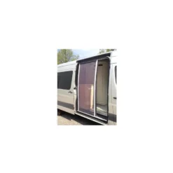 HORREX Porte Moustiquaire Sprinter Depuis 2018