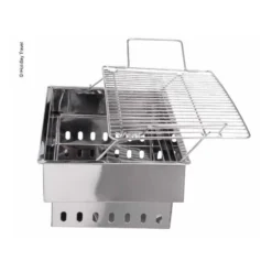 HT Barbecue Transportable Valise -Tout pour l’Extérieur ht barbecue transportable valise 3