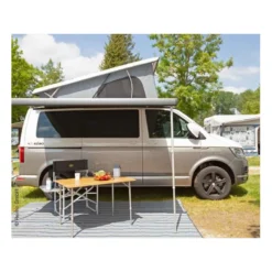 HT Table En Bambou 100 X 65 Cm -Tout pour l’Extérieur ht table en bambou 3