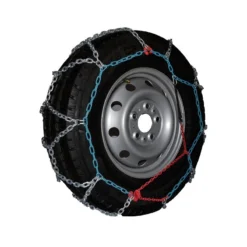 HTD Chaînes Saferoad Taille 3 / 15" à 18"