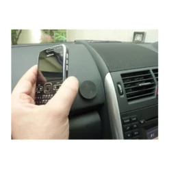 HTD Porte-téléphone Magnétique Universel -Tout pour l’Extérieur htd porte telephone magnetique universel 2