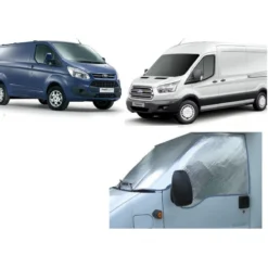 HTD Rideau Extérieur FORD Transit