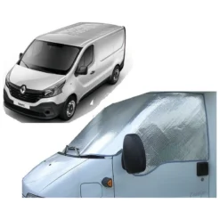 HTD Rideau Extérieur R Trafic 3