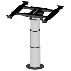 ILSE Pied De Table 7199 SA8