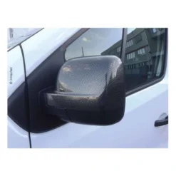 IRMSCHER Coque Rétroviseur Trafic 3