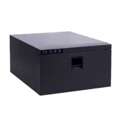 ISOTHERM Drawer DR 30 Black