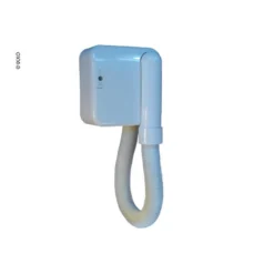 IXOO Sèche-cheveux Mural -Tout pour l’Extérieur ixoo seche cheveux mural 2